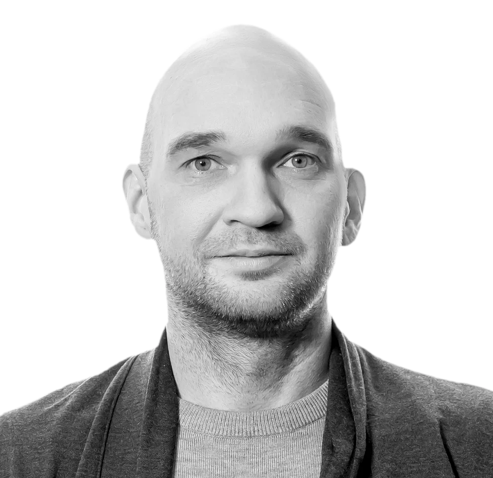 Виталий Хальз, основатель vsèbudet
